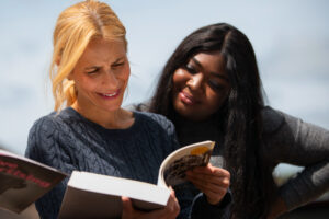 Reconnecting to our great story and purpose