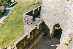 Nehemiah Chapter 5 — The Rebuild Within: Spiritual Transformation